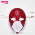 7 Colors Beauty Face Mask PDT Photon Led Facial Machine Led Face Mask Therapy